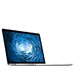 Apple MacBook Pro A1398 SH, Quad Core i7-4750HQ, SSD, 15.4 inci 3K IPS, Grad B